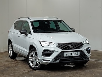 SEAT - Ateca