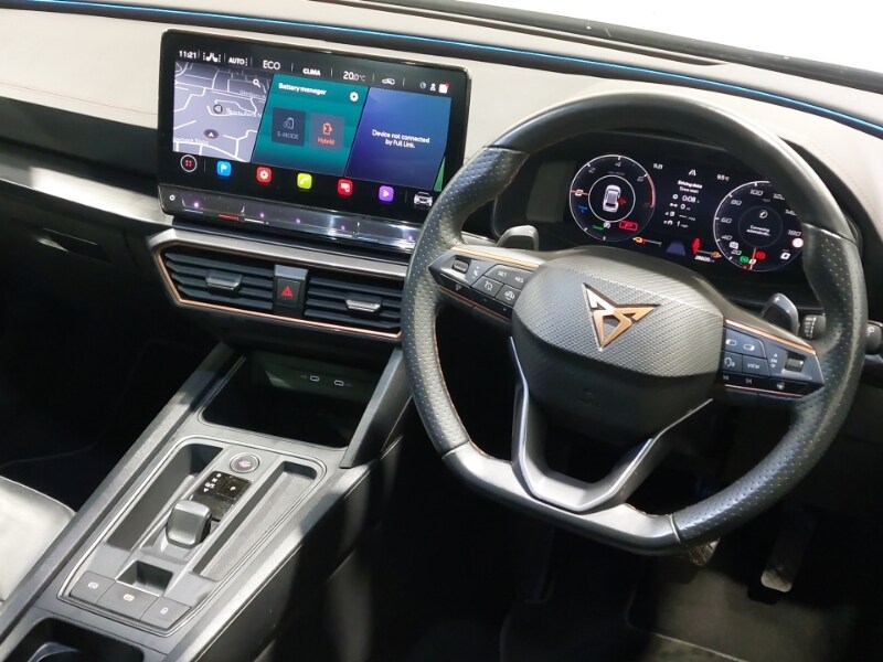 Used Cupra Formentor 2024 for sale - 77939158: Photo 10