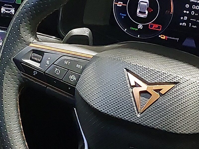 Used Cupra Formentor 2024 for sale - 77939158: Photo 11