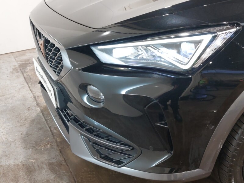 Used Cupra Formentor 2024 for sale - 77939158: Photo 12