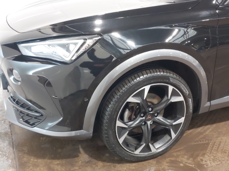 Used Cupra Formentor 2024 for sale - 77939158: Photo 13