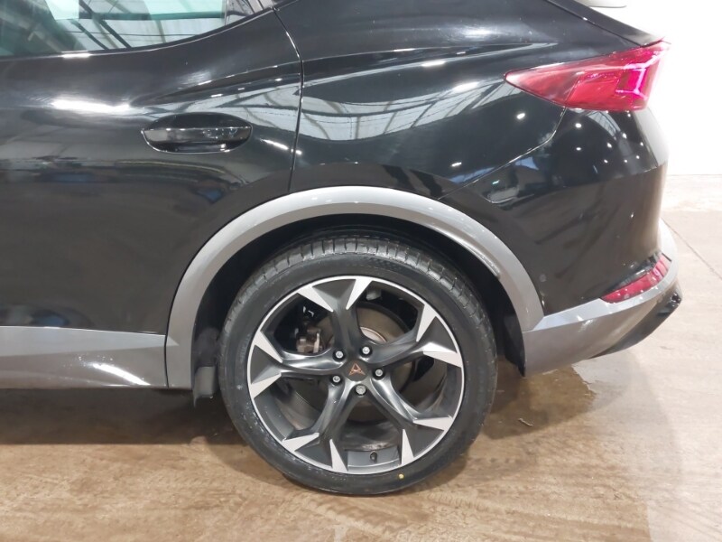 Used Cupra Formentor 2024 for sale - 77939158: Photo 14