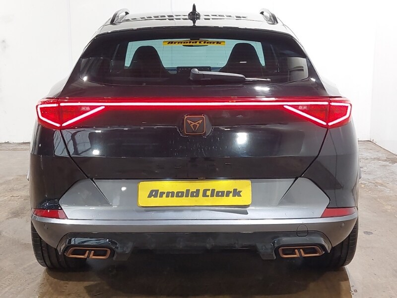 Used Cupra Formentor 2024 for sale - 77939158: Photo 16