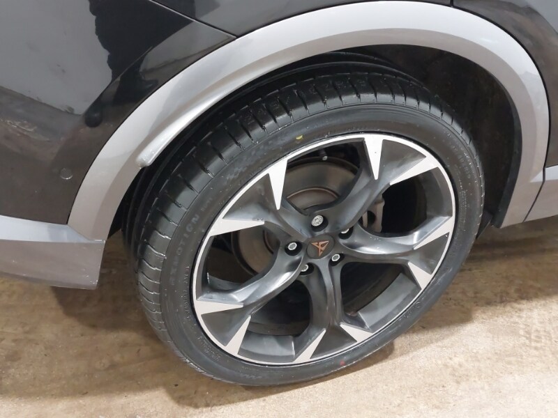 Used Cupra Formentor 2024 for sale - 77939158: Photo 17