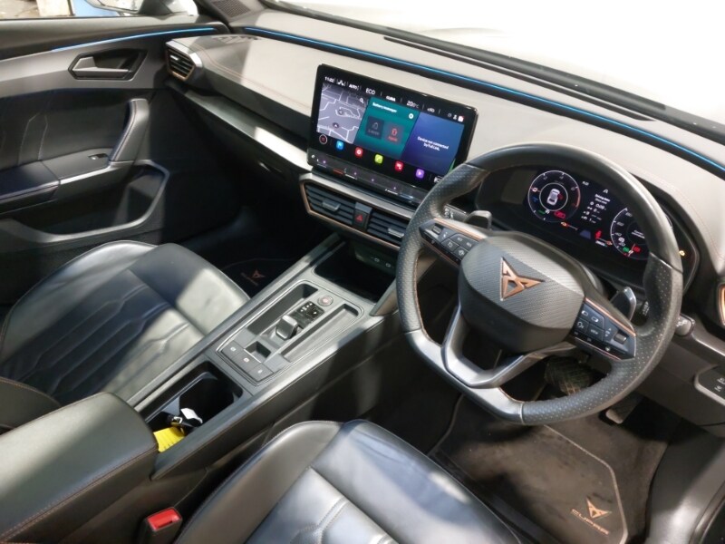 Used Cupra Formentor 2024 for sale - 77939158: Photo 18