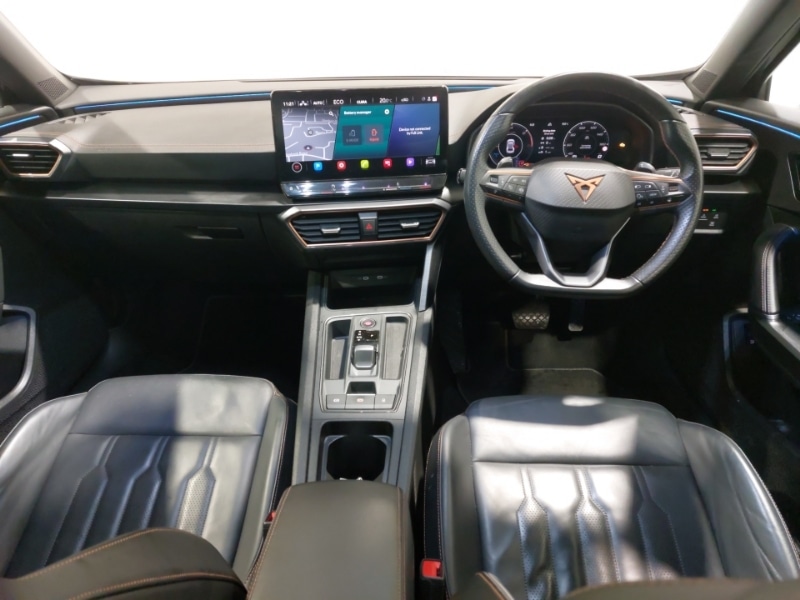 Used Cupra Formentor 2024 for sale - 77939158: Photo 2