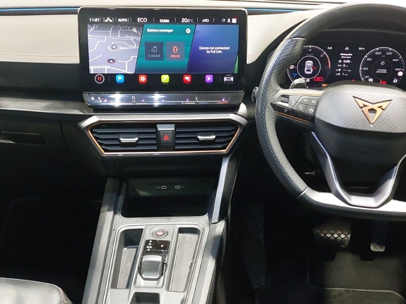 Used Cupra Formentor 2024 for sale - 77939158: Photo 7