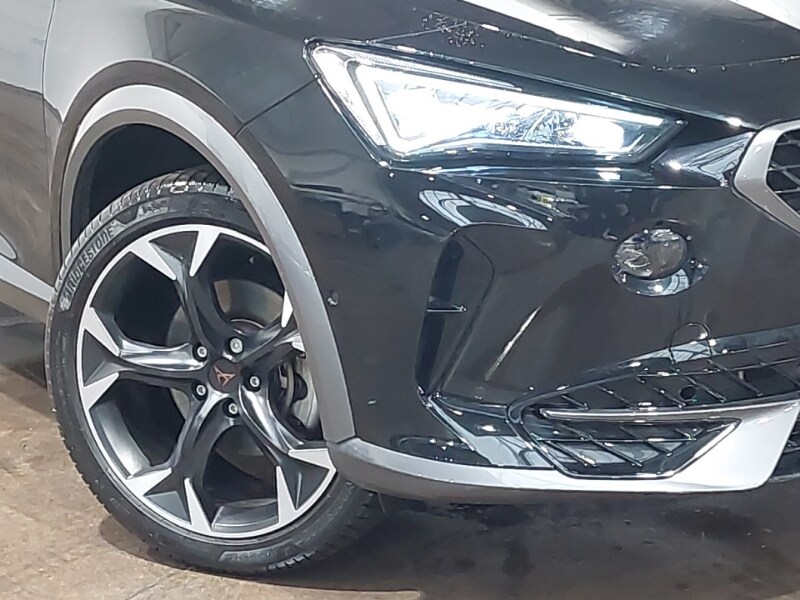 Used Cupra Formentor 2024 for sale - 77939158: Photo 9