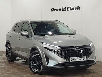 Used Nissan Qashqai 2025 for sale - 78983432: Photo