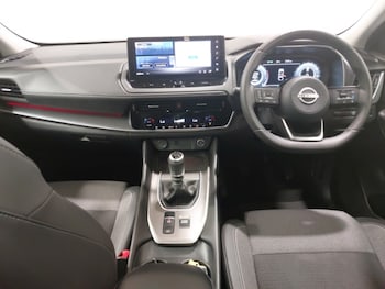 Used Nissan Qashqai 2025 for sale - 78983432: Photo