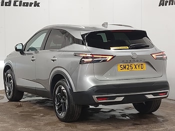 Used Nissan Qashqai 2025 for sale - 78983432: Photo