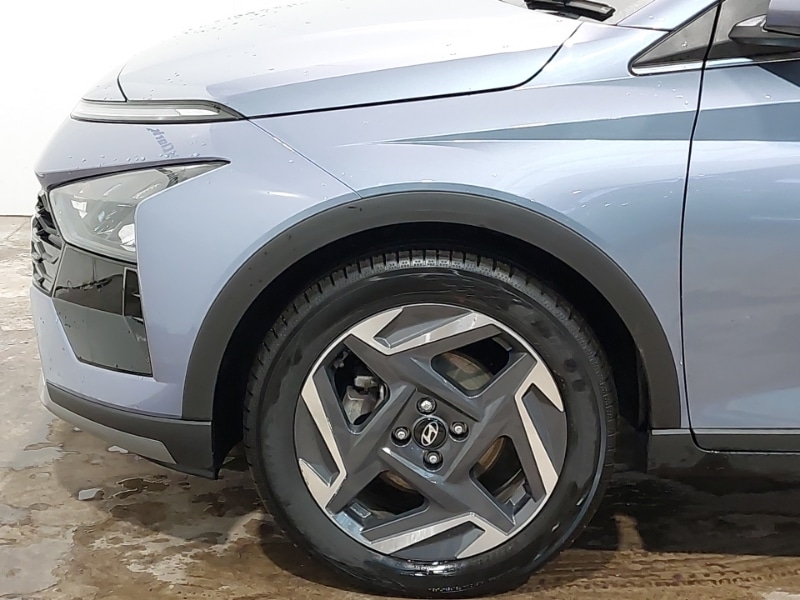 Used Hyundai BAYON 2024 for sale - 77178435: Photo 13