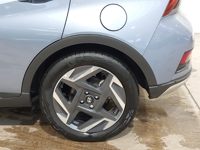 Used Hyundai BAYON 2024 for sale - 77178435: Photo 14