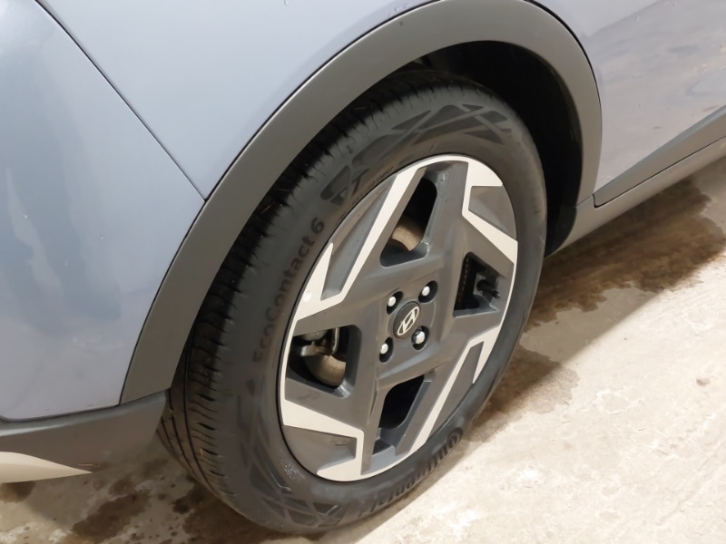 Used Hyundai BAYON 2024 for sale - 77178435: Photo 17