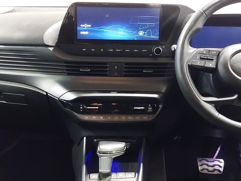 Used Hyundai BAYON 2024 for sale - 77178435: Photo 7