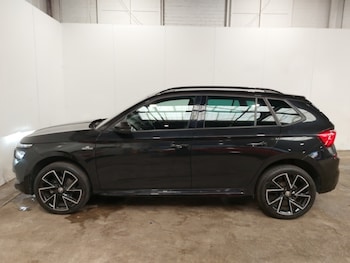 Used Skoda Kamiq 2023 for sale - 75251608: Photo