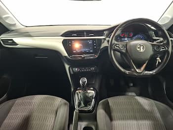 Used Vauxhall Corsa 2021 for sale - 79718604: Photo