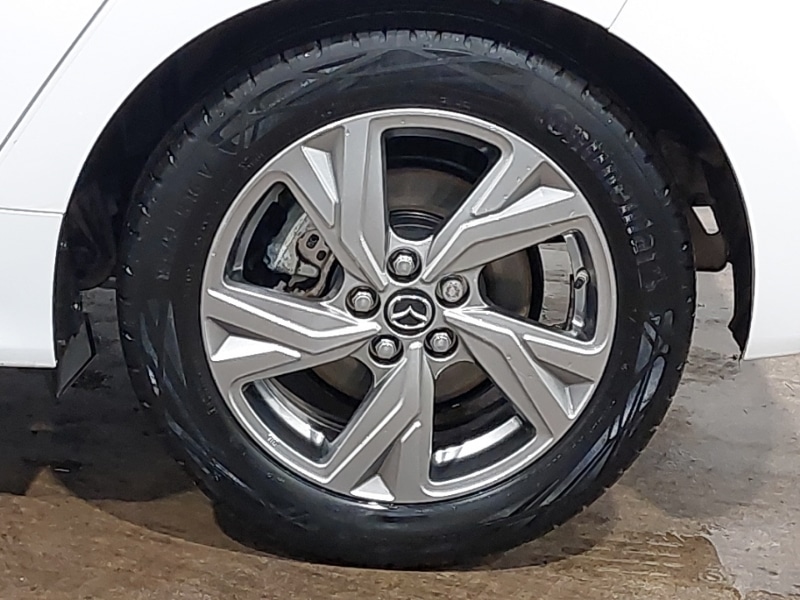 Used Mazda Mazda2 HYBRID 2024 for sale - 77234781: Photo 13