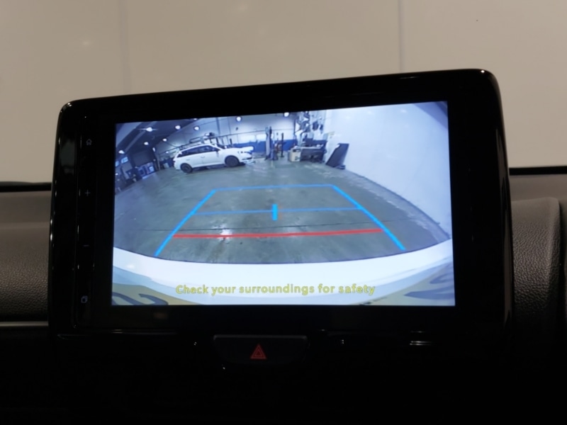 Used Mazda Mazda2 HYBRID 2024 for sale - 77234781: Photo 18