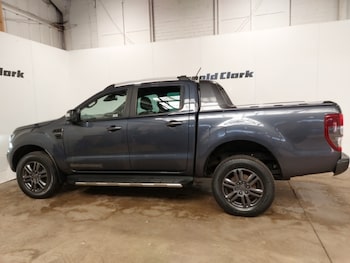 Used Ford Ranger 2022 for sale - 78696241: Photo