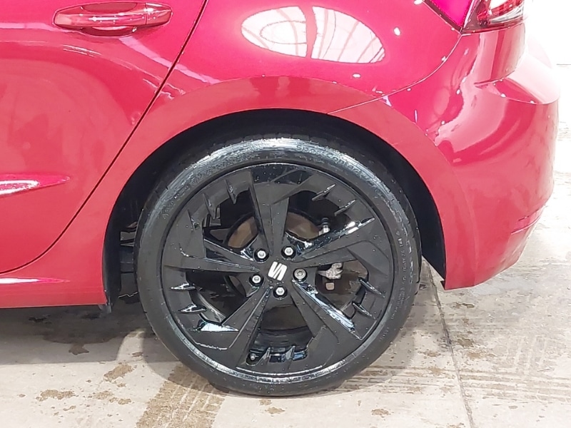 Used SEAT Ibiza 2023 for sale - 77380169: Photo 14