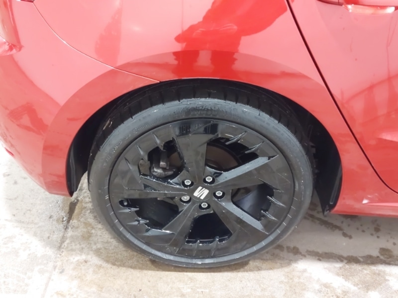 Used SEAT Ibiza 2023 for sale - 77380169: Photo 16