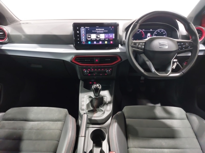 Used SEAT Ibiza 2023 for sale - 77380169: Photo 2