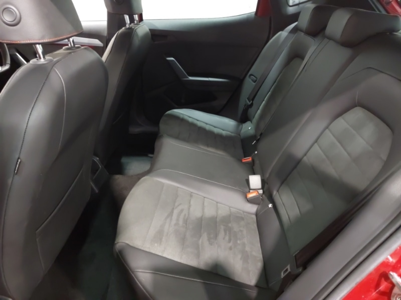 Used SEAT Ibiza 2023 for sale - 77380169: Photo 6