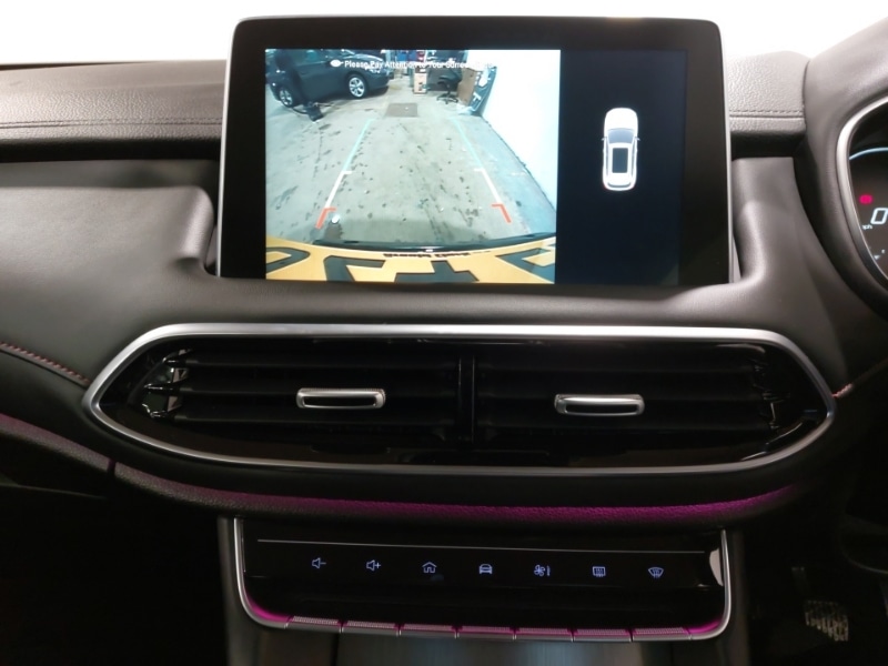 Used MG MG HS 2024 for sale - 77448720: Photo 10