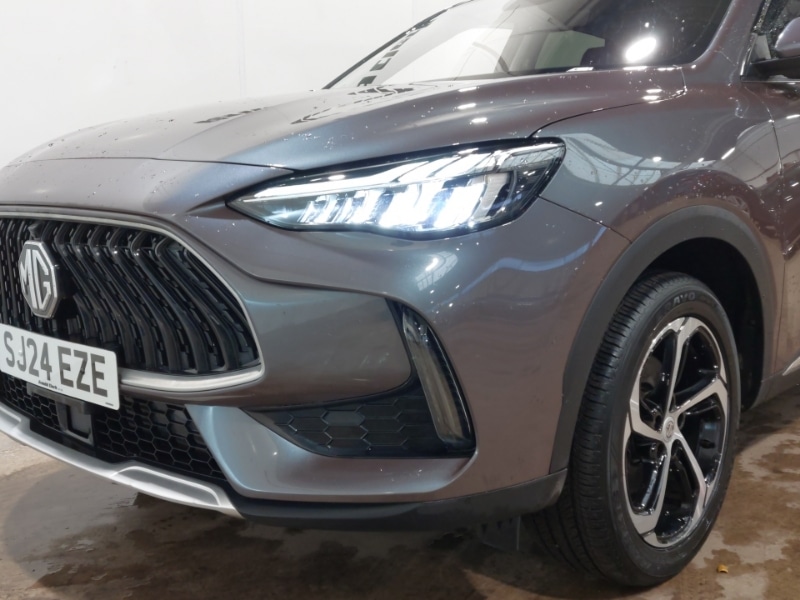 Used MG MG HS 2024 for sale - 77448720: Photo 19