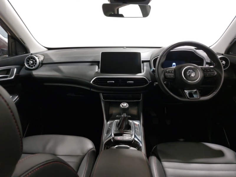 Used MG MG HS 2024 for sale - 77448720: Photo 2