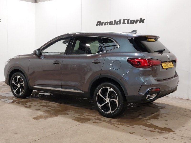 Used MG MG HS 2024 for sale - 77448720: Photo 3