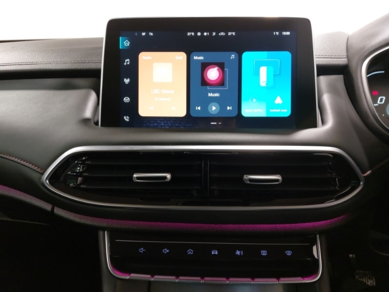 Used MG MG HS 2024 for sale - 77448720: Photo 7