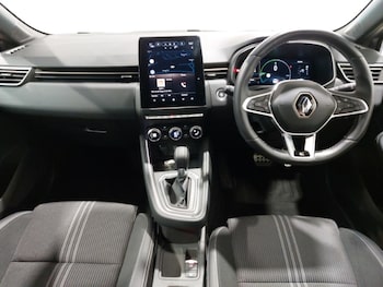 Used Renault Clio 2023 for sale - 75514247: Photo