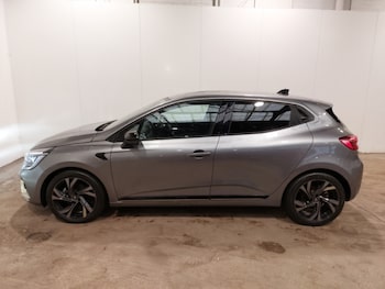 Used Renault Clio 2023 for sale - 75514247: Photo