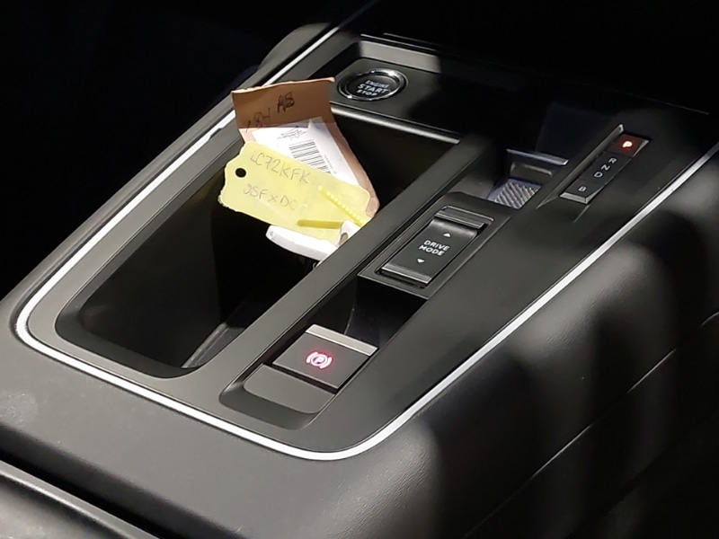 Used Citroen C5 Aircross 2022 for sale - 77615070: Photo 18