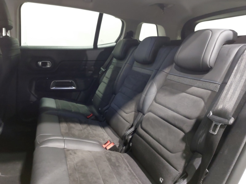 Used Citroen C5 Aircross 2022 for sale - 77615070: Photo 6