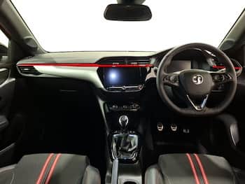 Used Vauxhall Corsa 2023 for sale - 79790058: Photo