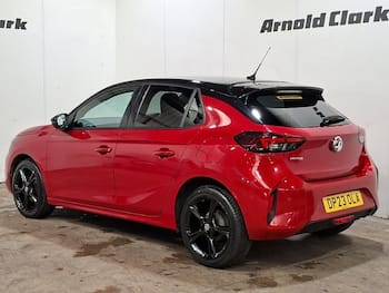 Used Vauxhall Corsa 2023 for sale - 79790058: Photo