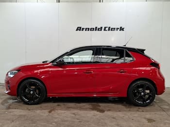 Used Vauxhall Corsa 2023 for sale - 79790058: Photo
