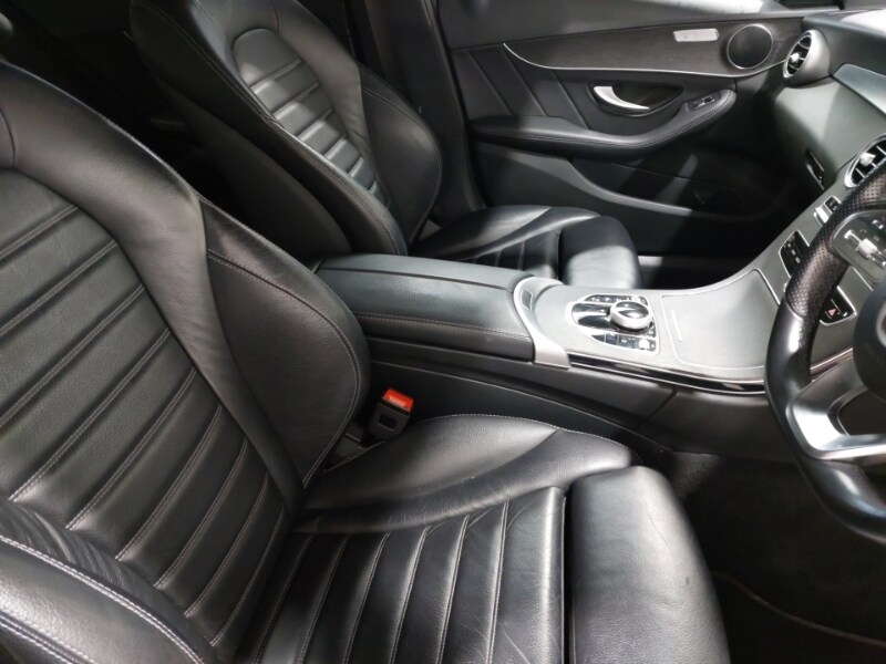 Used Mercedes-Benz C Class 2021 for sale - 77702189: Photo 15