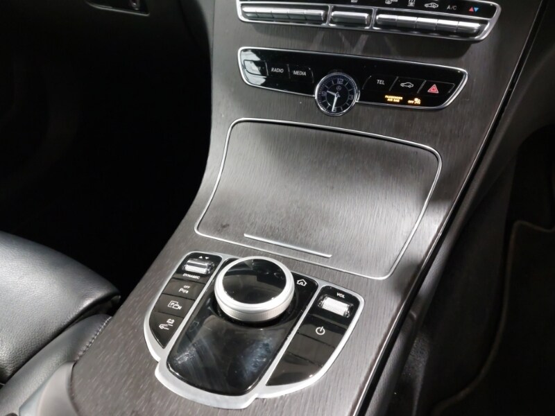 Used Mercedes-Benz C Class 2021 for sale - 77702189: Photo 16