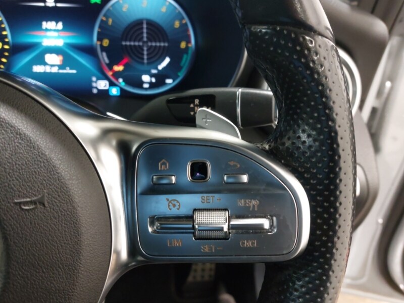 Used Mercedes-Benz C Class 2021 for sale - 77702189: Photo 18