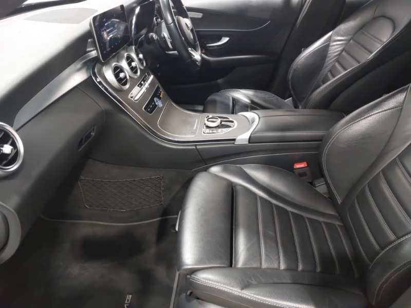 Used Mercedes-Benz C Class 2021 for sale - 77702189: Photo 5