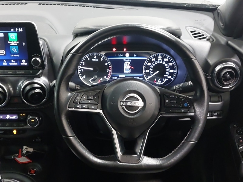 Used Nissan Juke 2022 for sale - 76983070: Photo 11