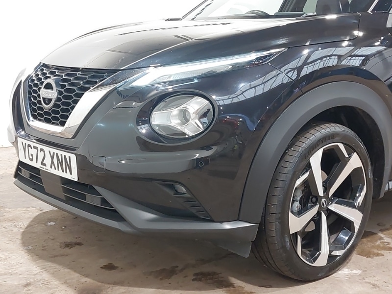 Used Nissan Juke 2022 for sale - 76983070: Photo 12