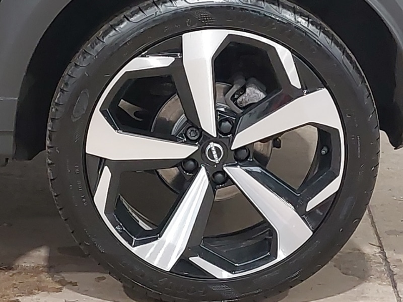 Used Nissan Juke 2022 for sale - 76983070: Photo 13