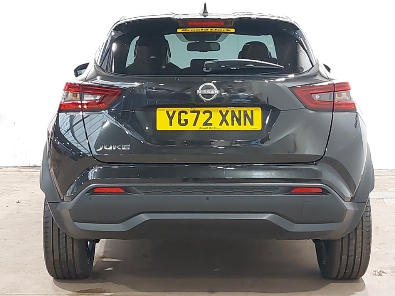 Used Nissan Juke 2022 for sale - 76983070: Photo 14