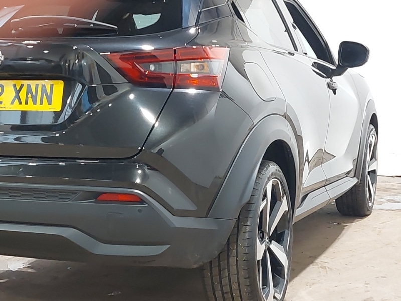 Used Nissan Juke 2022 for sale - 76983070: Photo 15