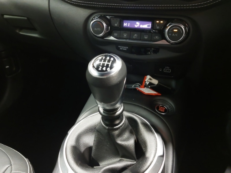 Used Nissan Juke 2022 for sale - 76983070: Photo 18